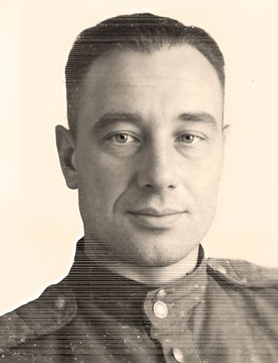 Власов Яков Филиппович