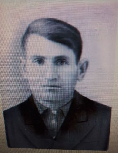 Терехов Дмитрий Терентьевич