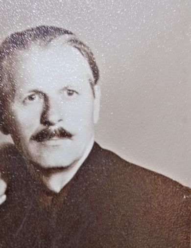 Саулит Павел Рудольфович