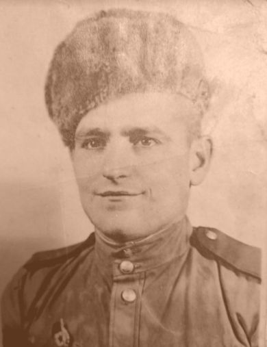 Силкин Александр Сергеевич