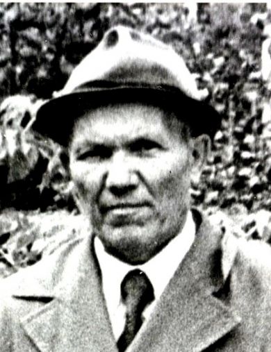 Абдульманов Ахат Абдурахманович