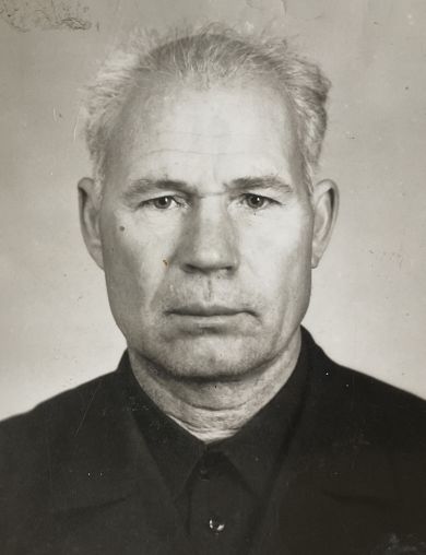 Хабаров Владимир Дементьевич