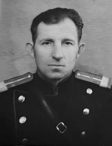 Лаврентьев Михаил Иванович