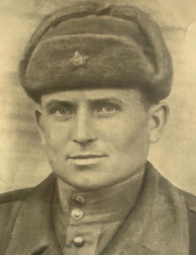Мордасов Степан Акимович