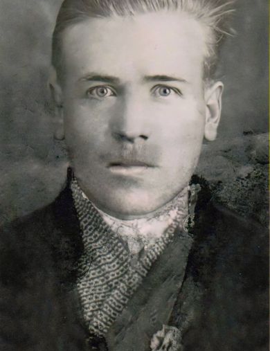 Занин Николай Иванович
