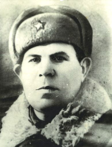 Костяев Павел Иванович
