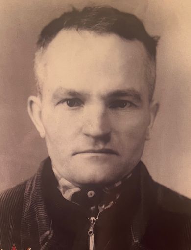Гавриченков Николай Захарович