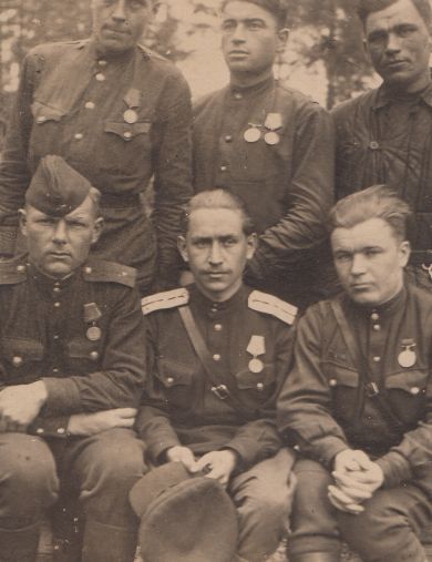 Синдеев Сергей Григорьевич