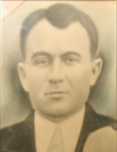 Макагонов Михаил Иванович
