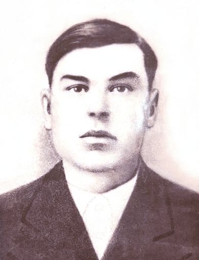 Лодяный Михаил Григорьевич