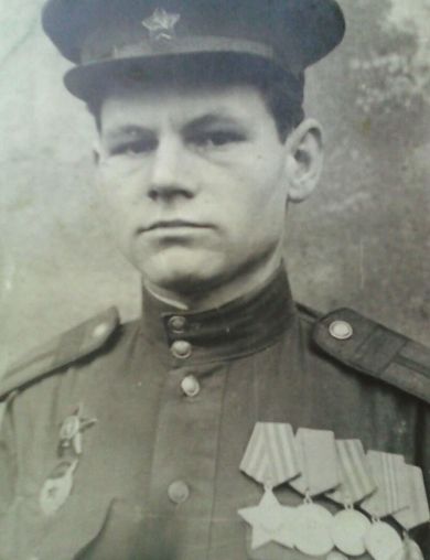 Дурново Константин Николаевич