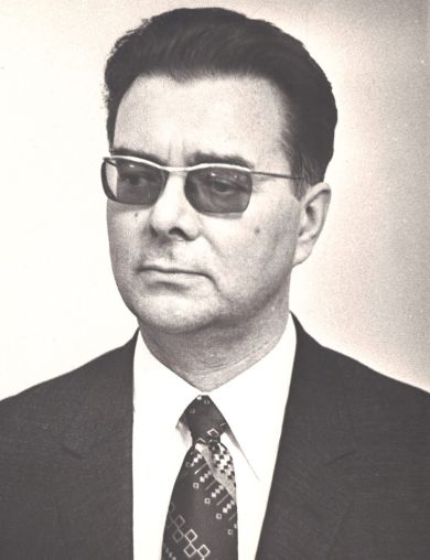 Семенцов-Огиевский Кирилл Михайлович