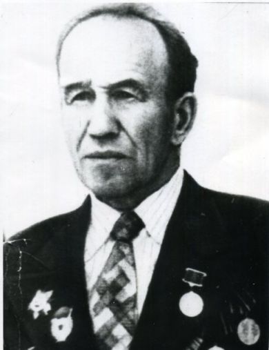 Ульяшин Александр Павлович