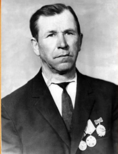 Терехов Евгений Иосифович