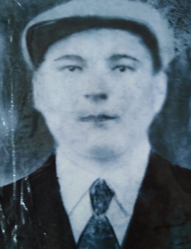 Дедищев Дмитрий Яковлевич