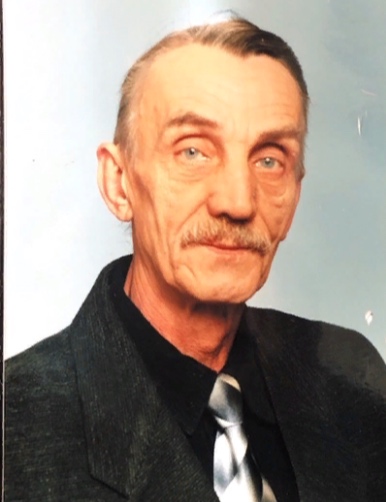 Ван Владимир Павлович