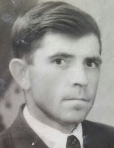 Спесивый Алексей Сидорович