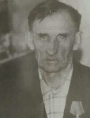 Дудников Кузьма Иванович