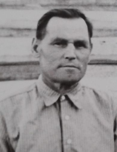 Каширин Александр Иванович