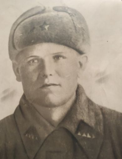 Мозалев Дмитрий Анисимович