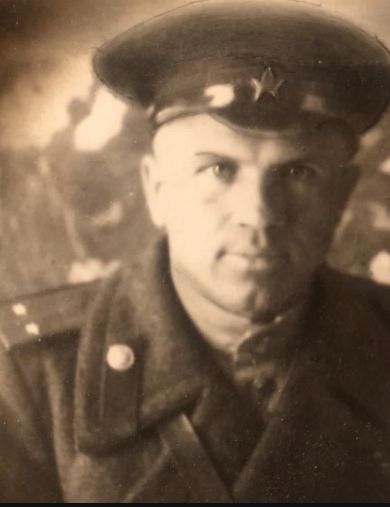 Замарайкин Николай Егорович