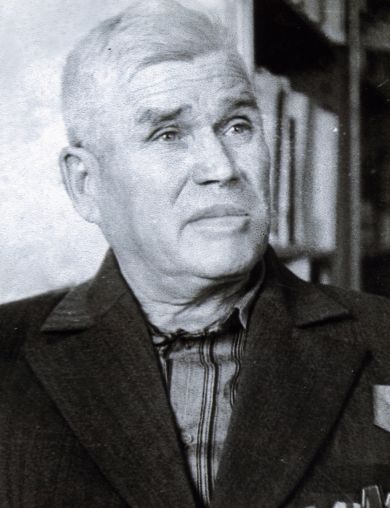 Завьялов Павел Иванович