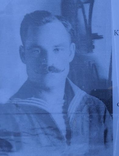 Радченко Федор Кондратьевич