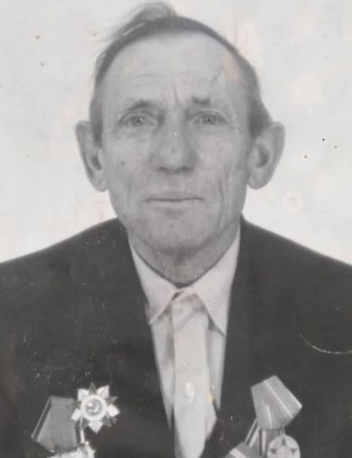 Акулов Николай Александрович