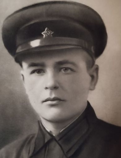Масленников Константин Владимирович