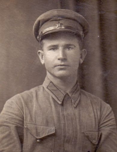 Хабаров Григорий Иванович