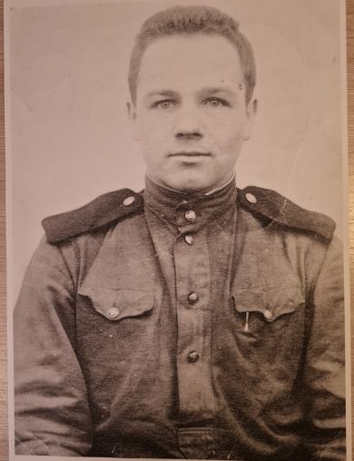 Зинько Иван Николаевич
