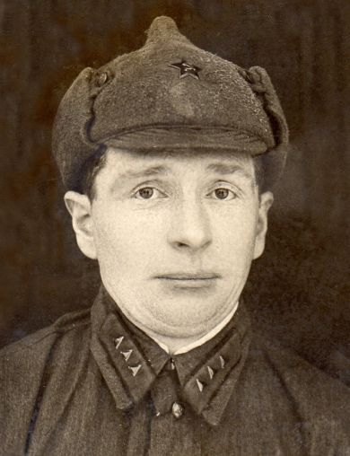 Шестаков Николай Васильевич