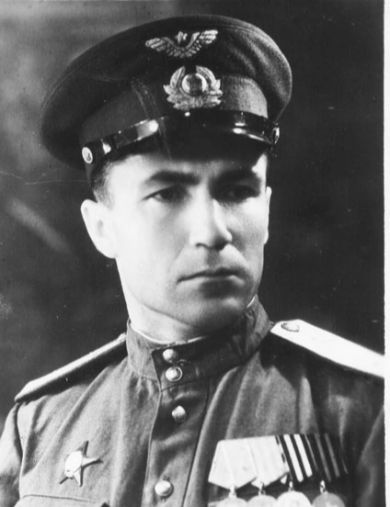 Самойлов Павел Сергеевич