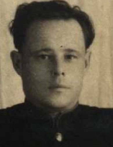 Рожин Никанор Ильич