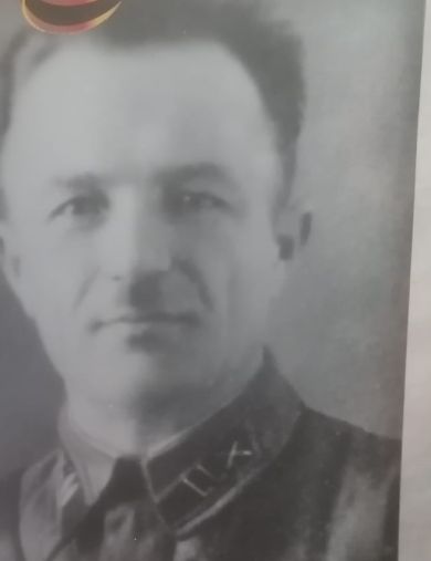 Лукашанец Иван Дмитриевич