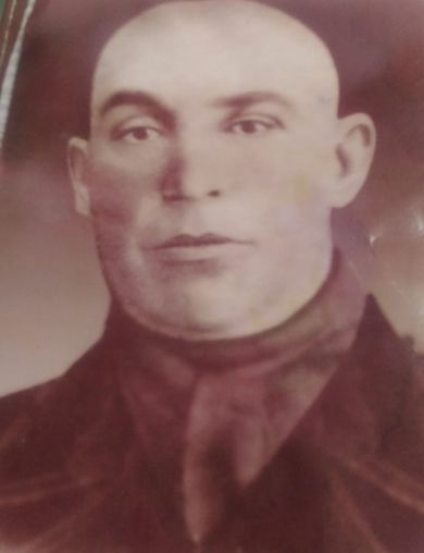 Еникеев Бикмухамет Шаймарданович