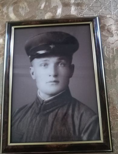 Шемырев Николай Константинович