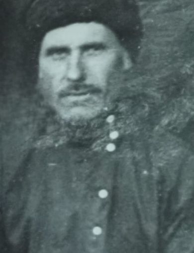 Замаруев Федот Михайлович