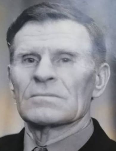 Абрамов Пётр Иванович
