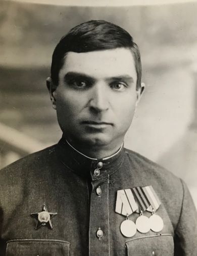 Ильченко Алексей