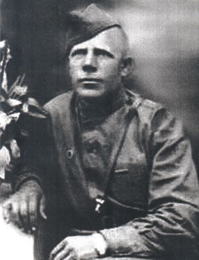 Михайлов Иван Ильич
