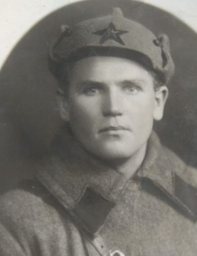 Алексеев Дмитрий Афанасьевич