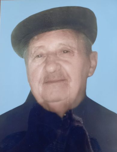 Пономарев Федор Фёдорович