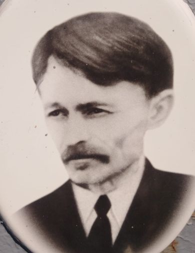 Летягин Демьян Евдокимович