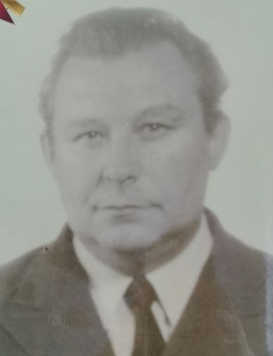 Городецкий Виктор Владимирович
