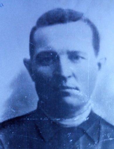 Макурин Василий Николаевич