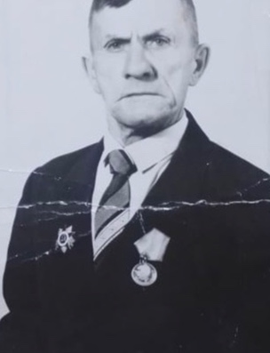 Медведев Егор Михайлович