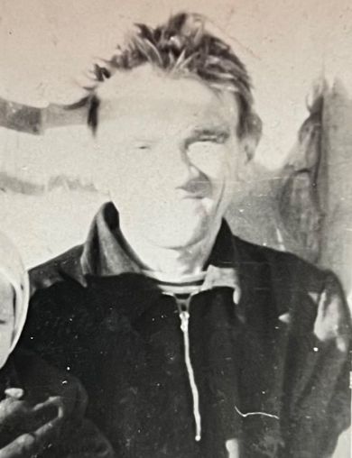 Долгов Григорий Федорович