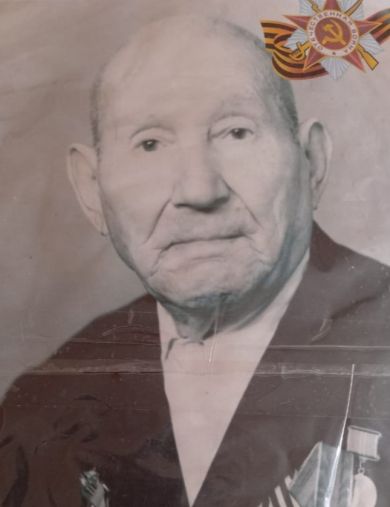 Сулейманов Хазим Хазигалеевич