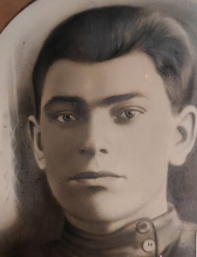 Ченгин Николай Афанасьевич